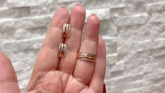 Золотое кольцо проба 585 вес 1,63 г смотреть онлайн