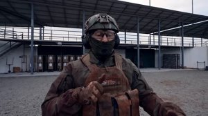 РУС: ХРОНИКИ СПЕЦКУРСА-2. ЧАСТЬ 2.