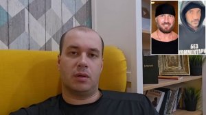 Первое фото и обращение Романа Костомарова из больницы
