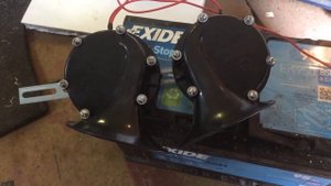 Сигнал газ 24