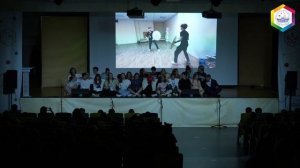 Летняя школа 2023 - Творческий концерт