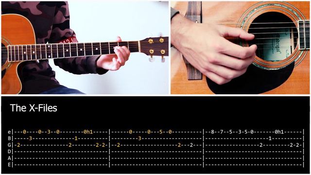 Meme Songs Guitar Tabs (10)