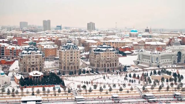 Рассказ Александра Горшенина об идее создания и архитектуре  Клубного Дома «Капитал».