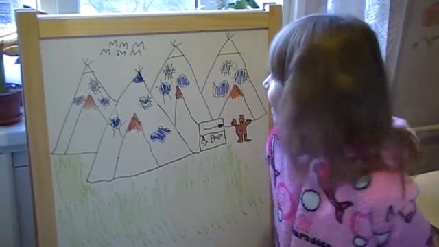 Вигвам жилище индейцев смотреть онлайн