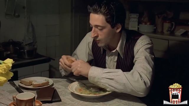 Resumen De El Pianista (The Pianist 2002) Resumida Para Botanear смотреть онлайн