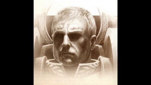 Roboute Guilliman Quotes 5 Warhammer 40,000 Voice Acting смотреть онлайн