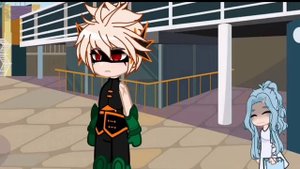 ||Experimented Deku||AU||enjoy :)||If you want, you can read the description||