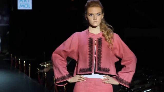 Неделя моды от «Эстет» смотреть онлайн