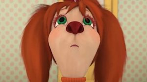 УЖАСЫ СЕМЬИ БАРБОСКИНЫХ