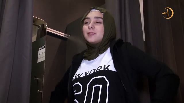 Спортивный костюм мусульманки Купить или заказать смотреть онлайн