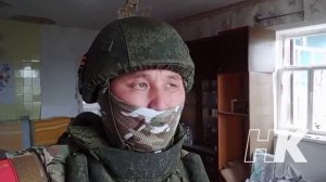 Боец СВО обратился к гражданам России