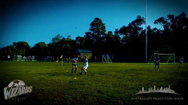 APH WONGA PARK SHORT TRAILER V6 смотреть онлайн