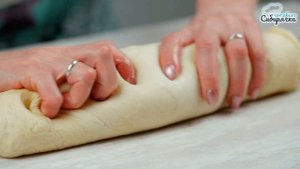 Сладкие домашние булочки с начинкой тесто как пух! Простой рецепт булочек | Выпечка к чаю.