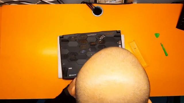 NB MSI SWORD A11UD-001US UPRADE смотреть онлайн