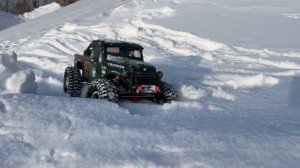 Мягкая резина на ex86180pro и шипы на ex86170