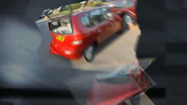 Used Cars Salisbury Wiltshire | 01980 610231 | 2002 Renault Scenic 1.6 Fidji 5Dr смотреть онлайн