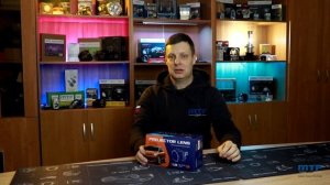 TECHNIK DIVISION установка и дорожный тест