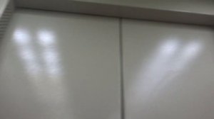 Электрический лифт V=1 м-с, грузоподъемность 400 кг (2474)