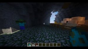 Cyclops Showcase - Ice and Fire Mod - Minecraft