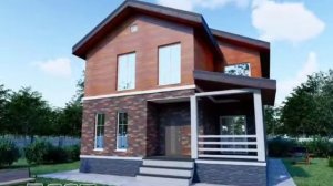 Визуализация с применением Гибкого "FST" клинкера