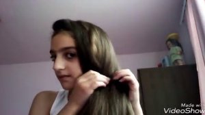 П Р И Ч Ё С К А