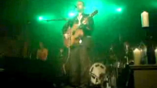 Tom Baxter - Live At The Amadeus смотреть онлайн