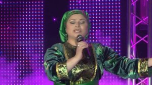Аминат Махаева   Гордая