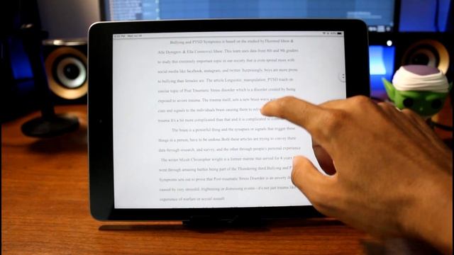 IPad 2019 (6th gen) Review: Why You Should Get This Over Any $200-$300 Laptops! 2019-2020 смотреть онлайн