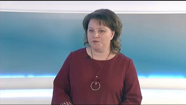 2018.04.03_Интервью дня_Юлия Чернова о проекте Снова в деле