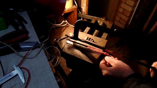 Как отремонтировать штатные щупы в мультиметре своими руками смотреть онлайн