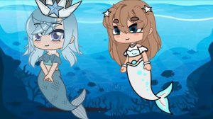 клип проклятие русалки