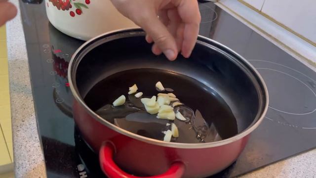 Приготовить Том Ям в домашних условиях смотреть онлайн