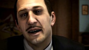 Mafia 2 (2007) Official First Trailer in 4K Resolution