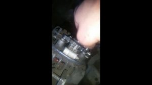Замена регулятора напряжения ваз 2114, 2115, 2109, 21099, 2110, 2112 и других русских авто
