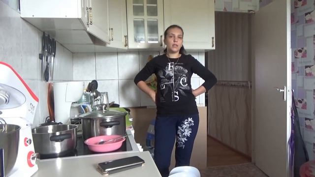 Спонсорство/ Посудомойка Плюсы И Минусы/ Покупки К Югу/ смотреть онлайн