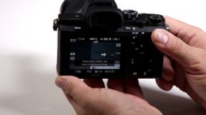 SONY a7 II TUTORIAL | How To Shoot in Panoramic Mode on Sony Alpha 7 II Cameras