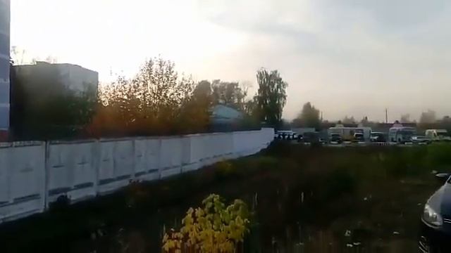 Военная часть. Желтухинский смотреть онлайн