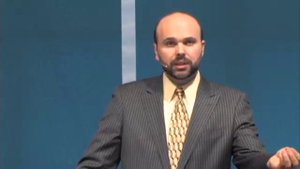 15. Рабство или свобода? Послание к Галатам. Виталий Олийник