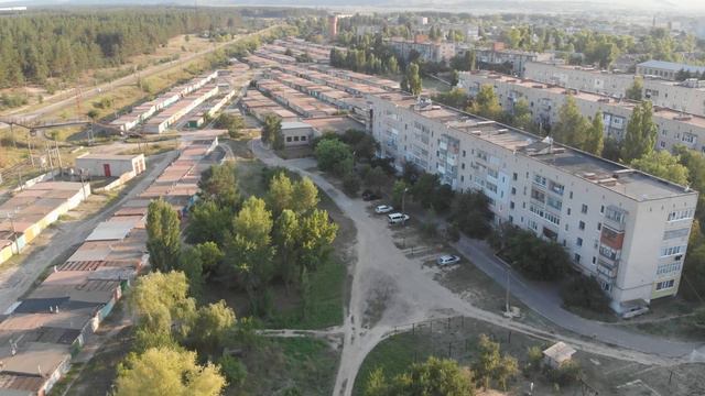 Купянск - Узловой смотреть онлайн