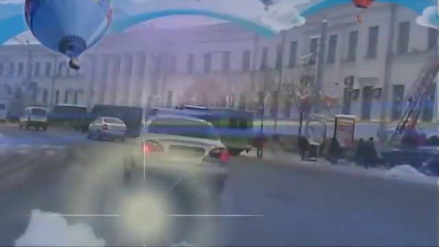Ты моя победа # песня rus