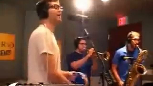 Mayer Hawthorne - Love is all right смотреть онлайн