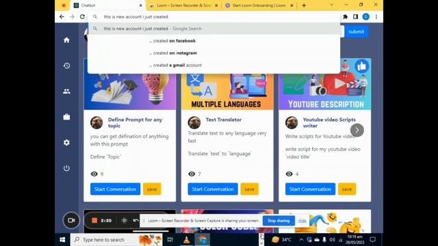 we will build your own AI Chatbots | SAAS Product | Earn passive icome | Saas Product idea | Hire u смотреть онлайн