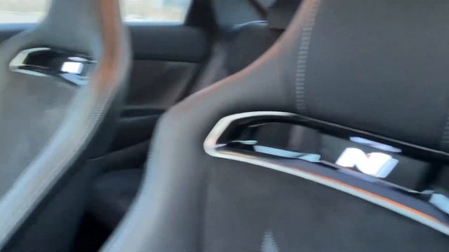 23 Elantra N for Jinder || Your Friends At River City Hyundai смотреть онлайн