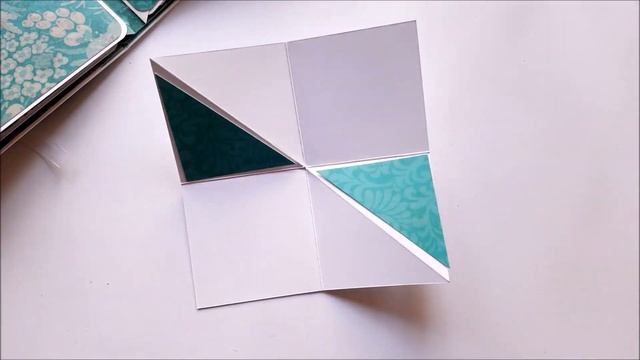 Scrapbook Making Ideas | Scrapbook for Birthday | Handmade Scrapbook for Boyfriend | Tutorial смотреть онлайн