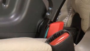 КАК УСТАНОВИТЬ Britax Römer Baby-Safe Isofix Base
