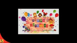 FREE / PSD BIRTHDAY CLIPARTS Fully Editable For Photoshop[ss free psd]#205