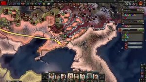 БОЕВОЙ КОММУНИЗМ (СССР против всех | Hearts of Iron IV | Hoi 4 | Кооператив | Монтаж | Карасия)