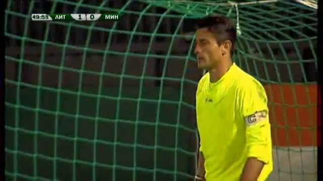 Litex - Minyor 2 : 0 Ivaylo Petkov смотреть онлайн