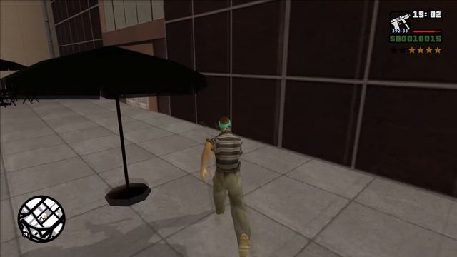 История Ацтеков в GTA San Andreas - ФИНАЛ / КОНЦОВКА смотреть онлайн