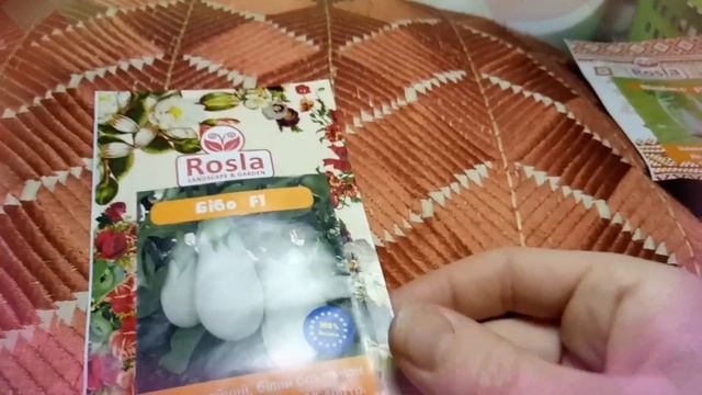 Обзор семян на сезон 2018, ТД Лето смотреть онлайн